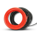 Солнечная панель аксессуары для выработки электроэнергии, одно сопротивление, два перетаскивания три соединительных головок MC4 4 квадратные 6 квадратных фотоэлектрических