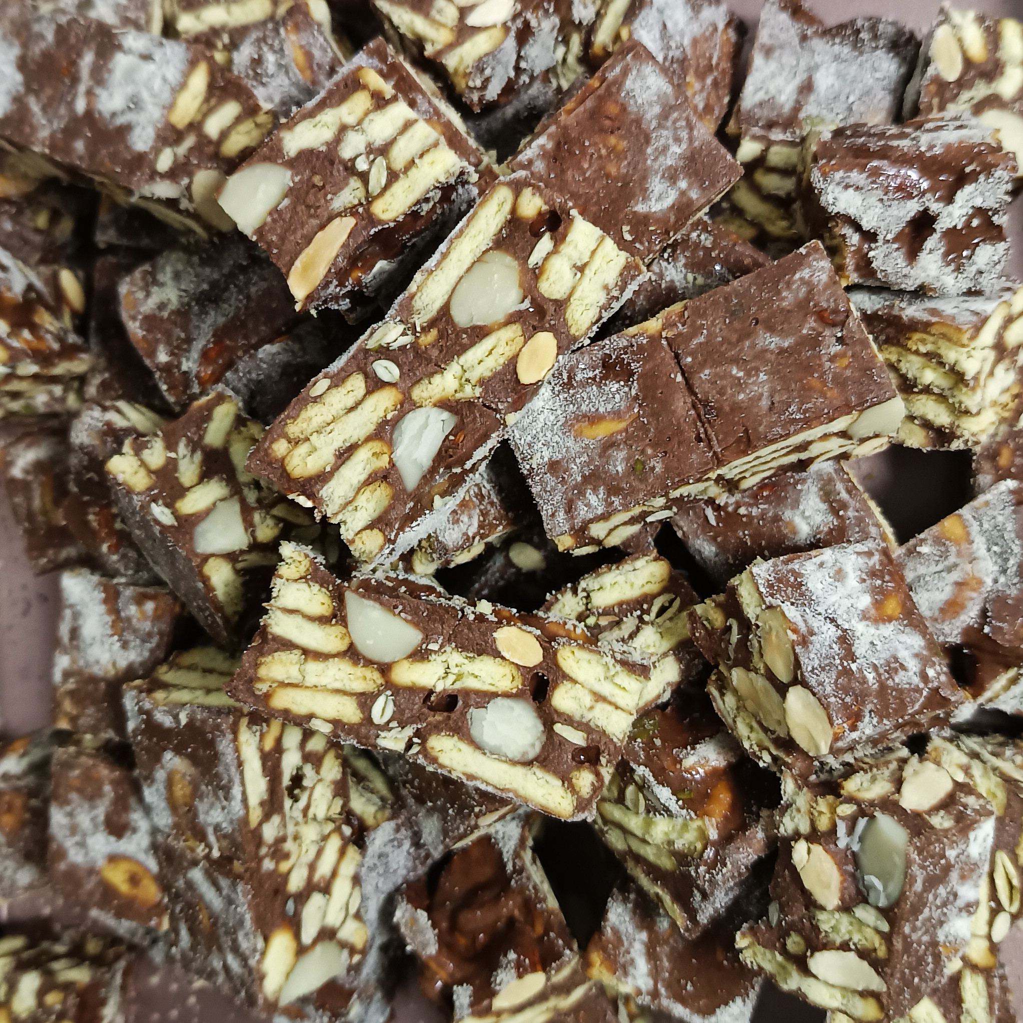 山海雪花酥 雪花酥奶芙奶酥休闲零食独立包装,淘宝优惠券,粉丝福利购,淘宝优惠卷