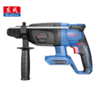东成DC/M/WZC22S/D/B/E电锤04-24E/H2M充电电镐电钻无刷 - 图2