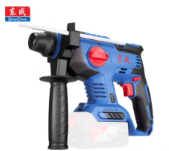 东成DC/M/WZC22S/D/B/E电锤04-24E/H2M充电电镐电钻无刷 - 图1