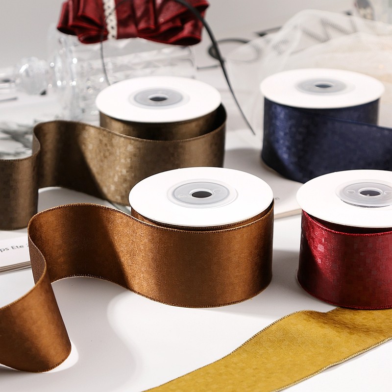 跳点格纹提花织带服装礼帽DIY蝴蝶结装饰绑带婚庆礼盒包装丝带,淘宝优惠券,粉丝福利购,淘宝优惠卷