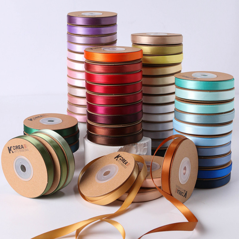 1CM双面涤纶丝带鲜花礼品蛋糕包装色丁彩带绸带缎带diy蝴蝶结发饰,淘宝优惠券,粉丝福利购,淘宝优惠卷