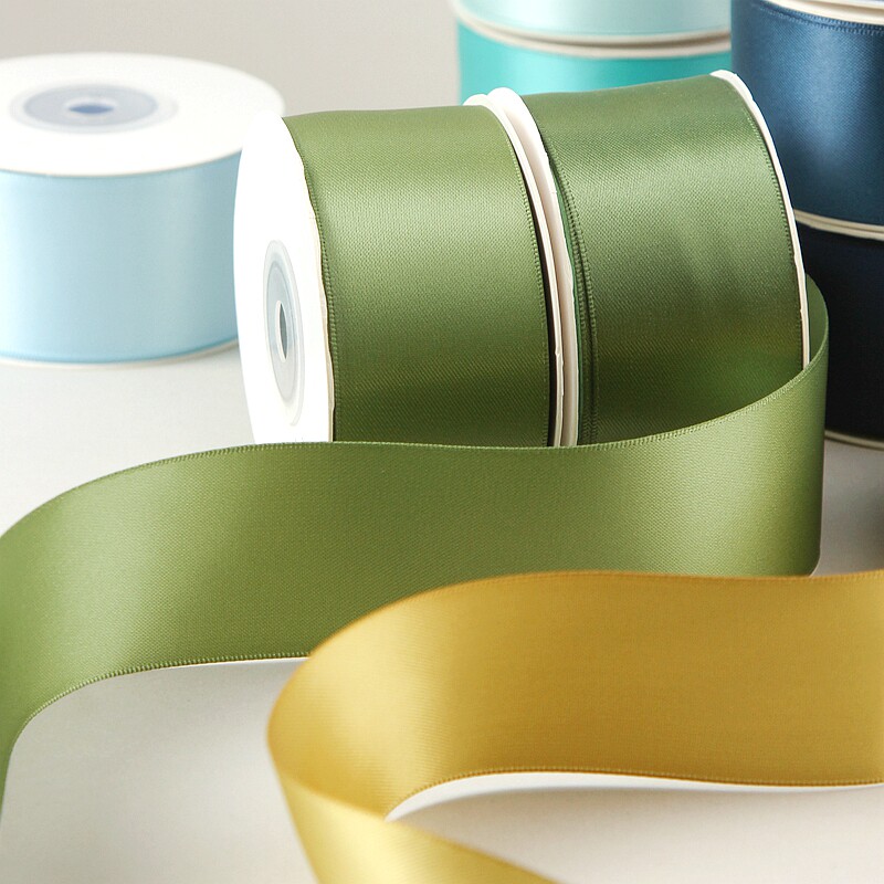 1CM双面涤纶丝带鲜花礼品蛋糕包装色丁彩带绸带缎带diy蝴蝶结发饰,淘宝优惠券,粉丝福利购,淘宝优惠卷