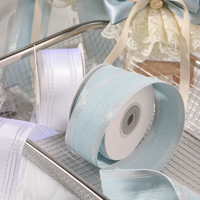 3码加葱丝波浪花边圣诞H洛丽塔织带DIY发饰蝴蝶结闪粉条纹包装带,淘宝优惠券,粉丝福利购,淘宝优惠卷