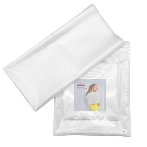 Водонепроницаемый коврик для мытья головы, шампунь, силиконовые водонепроницаемые впитывающие наплечники