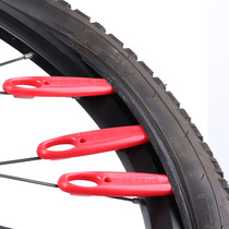 Mountain Road Folding Bike High Strength Nylon Plastic Crowbar Tyre Baton Tyre Replacement Tire Changing Tool Suit