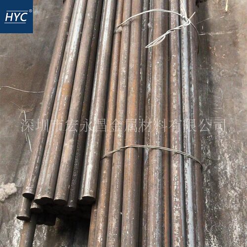 ASTM4817H ASTM4820H ASTM4118H ASTM4320H直销轴承钢板光棒扁钢 - 图0