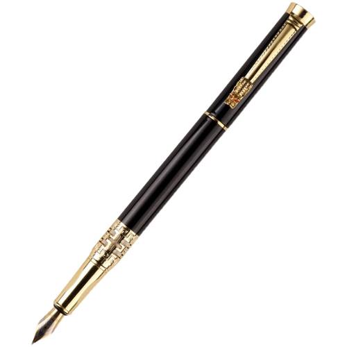 Yongsheng Pen Bending Professional Artist Pernt Pen Pen Hard Pen Каллиграфия тренировочная практика.