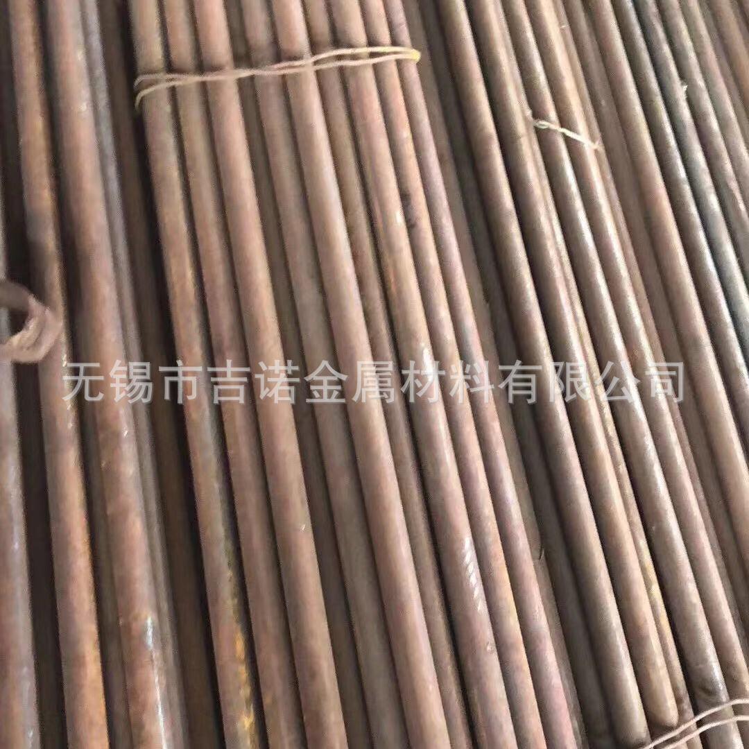 现货Y1Cr13圆钢Y1Cr13钢板规格齐全定尺零割 - 图2