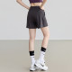 VOJ sports shorts breathable yoga pants running training