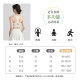 VOJ sports bra anti-sagging vest yoga bra