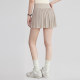 VOJ mesh yoga skirt summer badminton tennis skirt