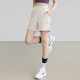VOJ sports shorts breathable yoga pants running training