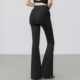 VOJ Yoga Pants Women's Sports Pants Micro-Large Fitness Pants