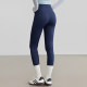 VOJ Yoga Pants Women's High Waist Hip Lifting High Elastic Fitness Pants