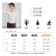 VOJ Yoga Wear Slim Fit Sports Top Quick-Drying Running