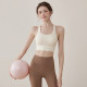 VOJ2025 new push-up sports bra