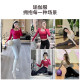 Yoga wear long sleeve women's tops professional training fitness wear