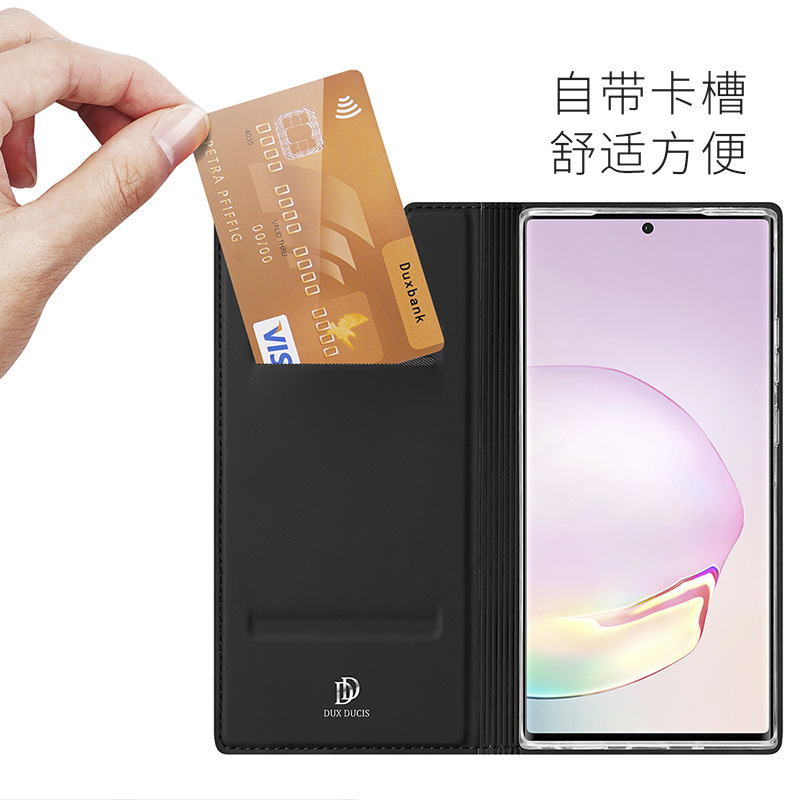 适用Samsung三星Galaxy Note20/Ultra flip case back cover外壳 - 图1