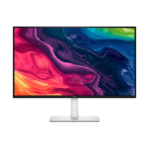 Dell/戴尔显示器27英寸4K高清高刷屏可选typec外接苹果MacS2725QS - 图1