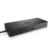 Dell Dell Expansion dock Type-c Laptop Dock Station Business Office Conversion Adapter WD19S