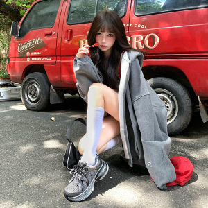 【迪丽热巴同款】骆驼女鞋