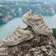 Camel outdoor mountain hiking shoes for men