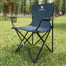 Табуреты и стулья для улицы 户外折叠椅露营野炊旅游凳子便携收纳耐用摆摊写生垂钓椅子折叠凳