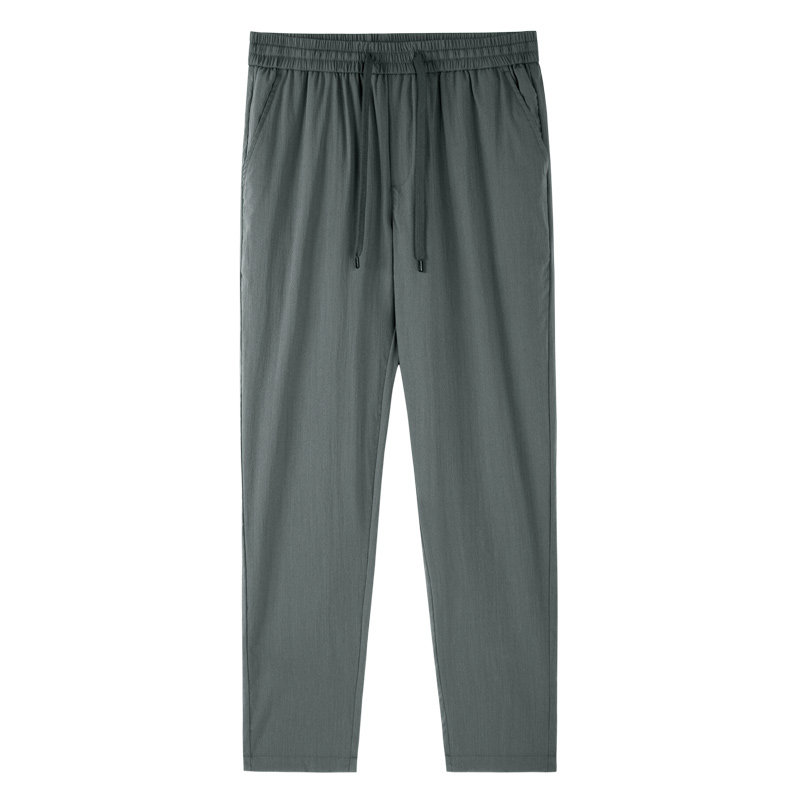  骆驼服饰休闲裤