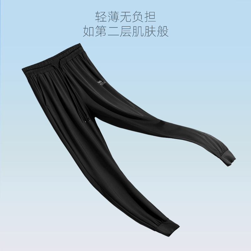  骆驼服饰休闲裤