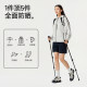 Penguin ice cream sun protection clothing for women original gauze cool feeling