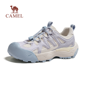 骆驼集团云山2代徒步鞋