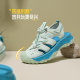 Camel Women's Shoes 2026 Summer New Outdoor Beach Shoes Sports Breathable Comfortable Casual Round Toe Sandals