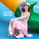 Camel Women's Shoes 2025 Summer Fashion Trend Versatile Breathable Couple Style Outdoor Classic Comfortable Ugly Cute Shoes