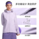 Camel outdoor soft shell jacket for women 2026 spring new casual jacket antistatic windproof and waterproof mountaineering jacket