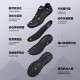 Luotuoshanying outdoor hiking shoes women's non-slip sports shoes