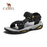 Летние сандалии подходит для мужчин и женщин для влюбленных, спортивная повседневная обувь для отдыха, нескользящая пляжная пляжная обувь, мягкая подошва