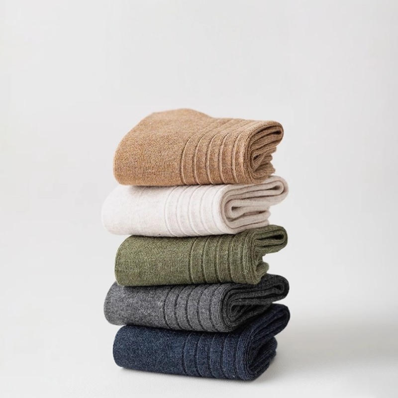 大码男袜纯棉纱线防臭48加肥加大2025冬季46老人47宽松45大号长袜,淘宝优惠券,粉丝福利购,淘宝优惠卷