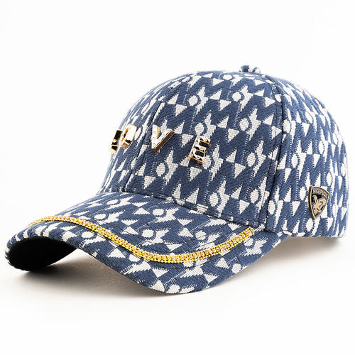 帽子男春秋百搭鸭舌帽ins潮牌新款棒球帽女韩版显脸小时尚运动帽 - 图3