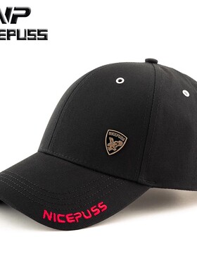NICEPUSS高端品牌大头围棒球帽