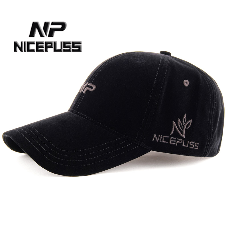 nicepuss旗舰店男士帽子男夏季新款鸭舌帽潮牌时尚棒球帽女防晒遮阳帽透气太阳帽0