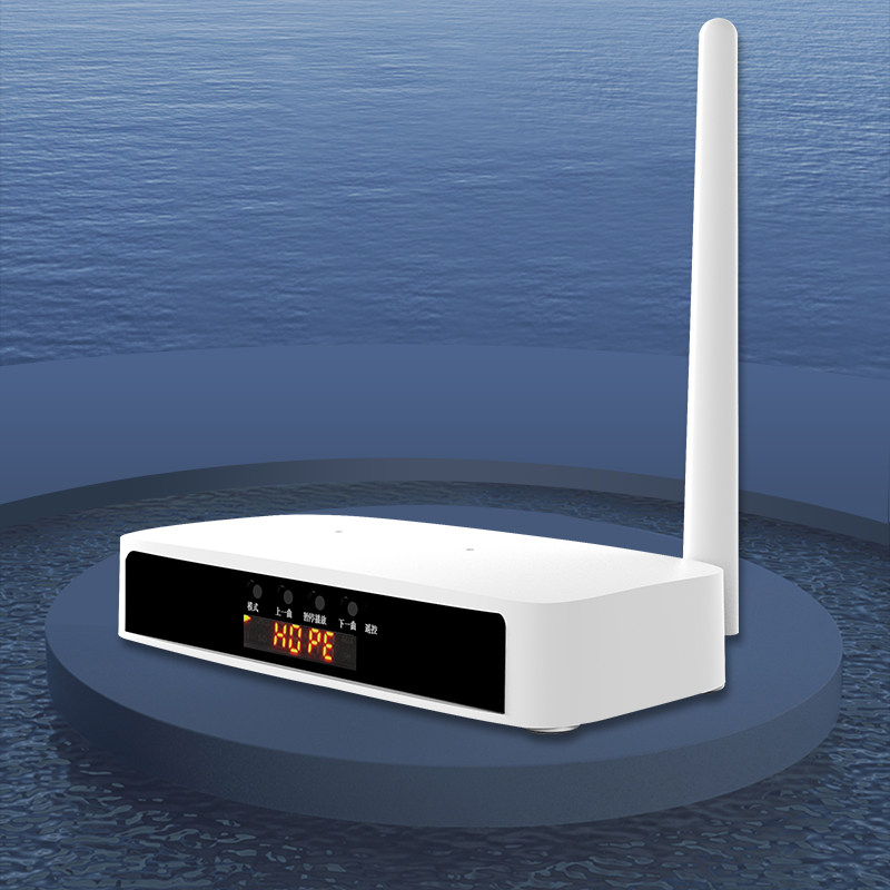 向往天猫精灵魔盒蓝牙5.0 aux功放 向往宁波蓝牙耳机