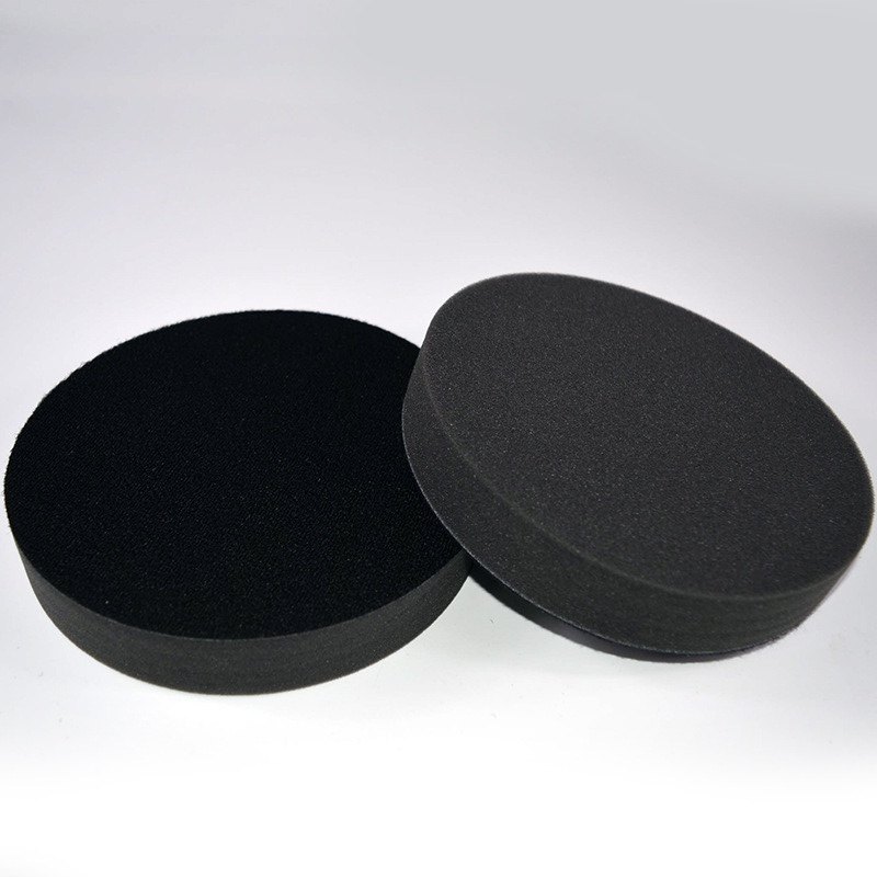 汽车美容超细纤维收蜡盘海绵盘抛光机上蜡巾上蜡打蜡盘收蜡片粘盘,淘宝优惠券,粉丝福利购,淘宝优惠卷