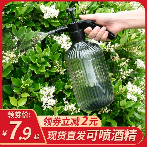 诗静歆 Распылитель, чайник для домашнего использования, антибактериальный электрораспылитель