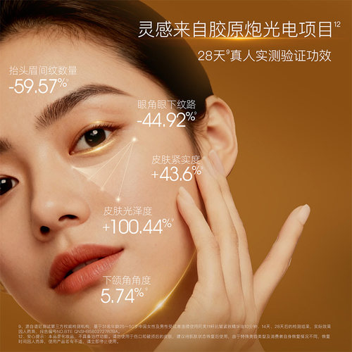 【顺买专享】阿芙紧致淡纹精华油0.7ml*4 Y - 图1