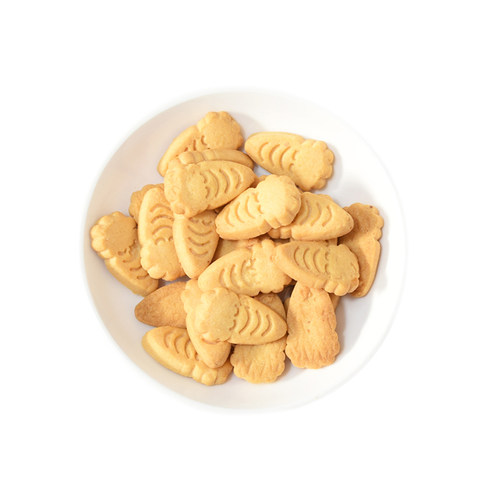 满36包邮日本Petio五谷蔬菜饼干仓鼠熊磨牙零食红薯/胡萝卜/南瓜 - 图3