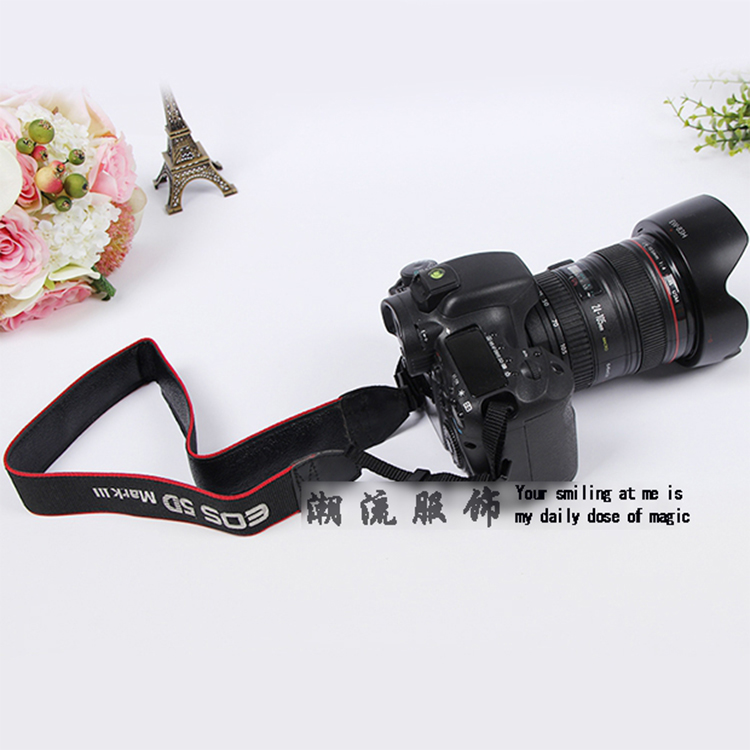 2018佳能单反照相机模型婚纱儿童拍照新款影