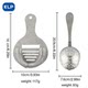 KLP Vibrating Filter Stainless Steel Bartending Tools