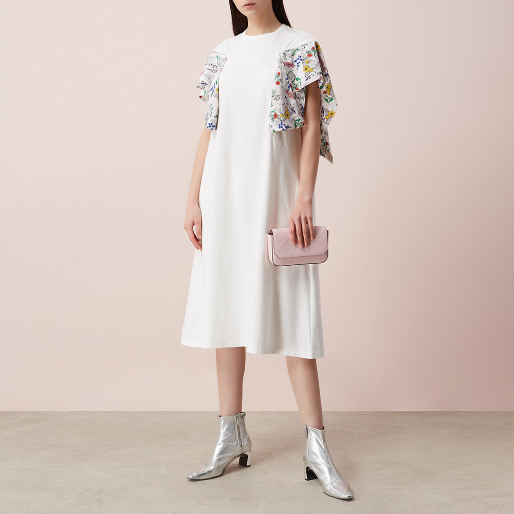 givenchy /纪梵希2020春夏多色牛皮 天猫奢品直营女士包袋