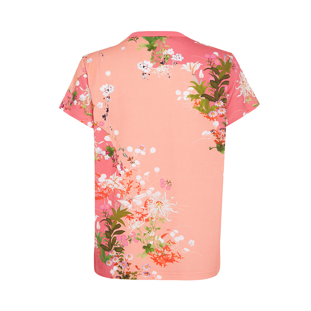 givenchy /纪梵希2020春夏短袖t恤 天猫奢品直营T恤